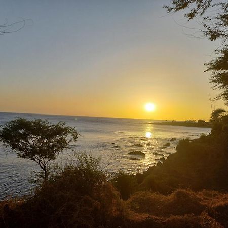 Apartmán Brisa E Paz Praia Exteriér fotografie
