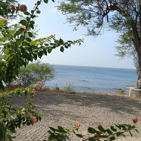 Apartmán Brisa E Paz Praia Exteriér fotografie