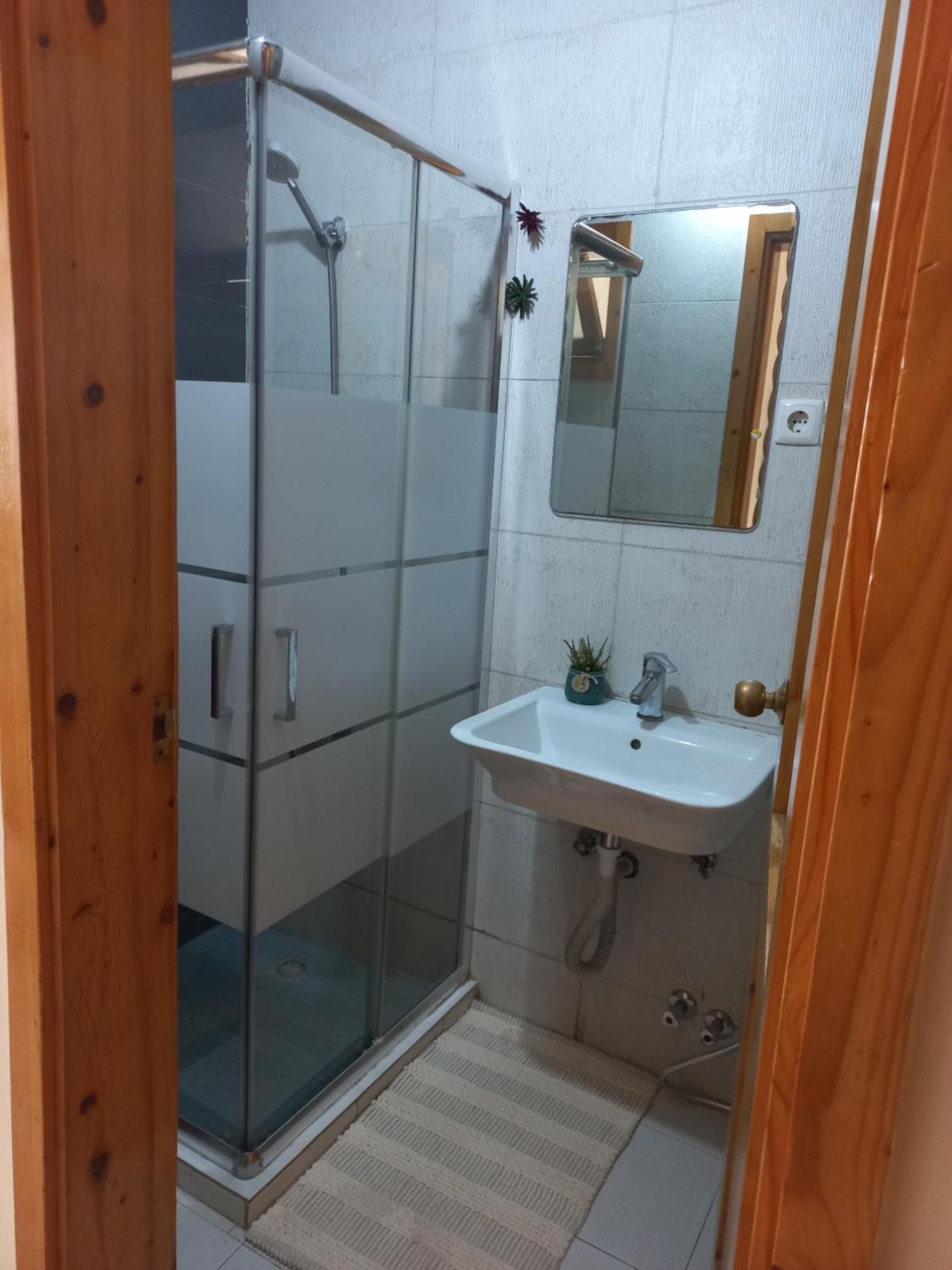 Apartmán Brisa E Paz Praia Exteriér fotografie