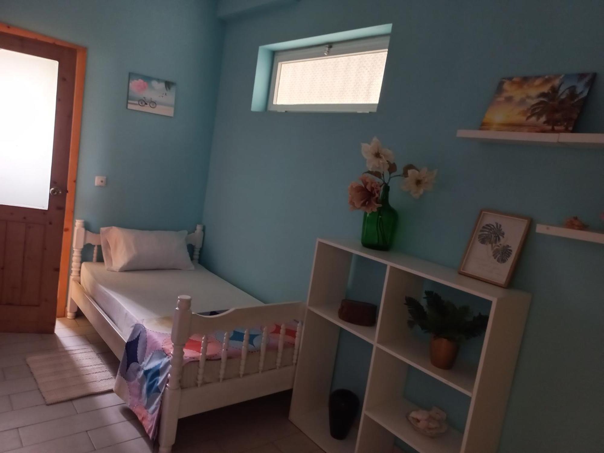 Apartmán Brisa E Paz Praia Exteriér fotografie