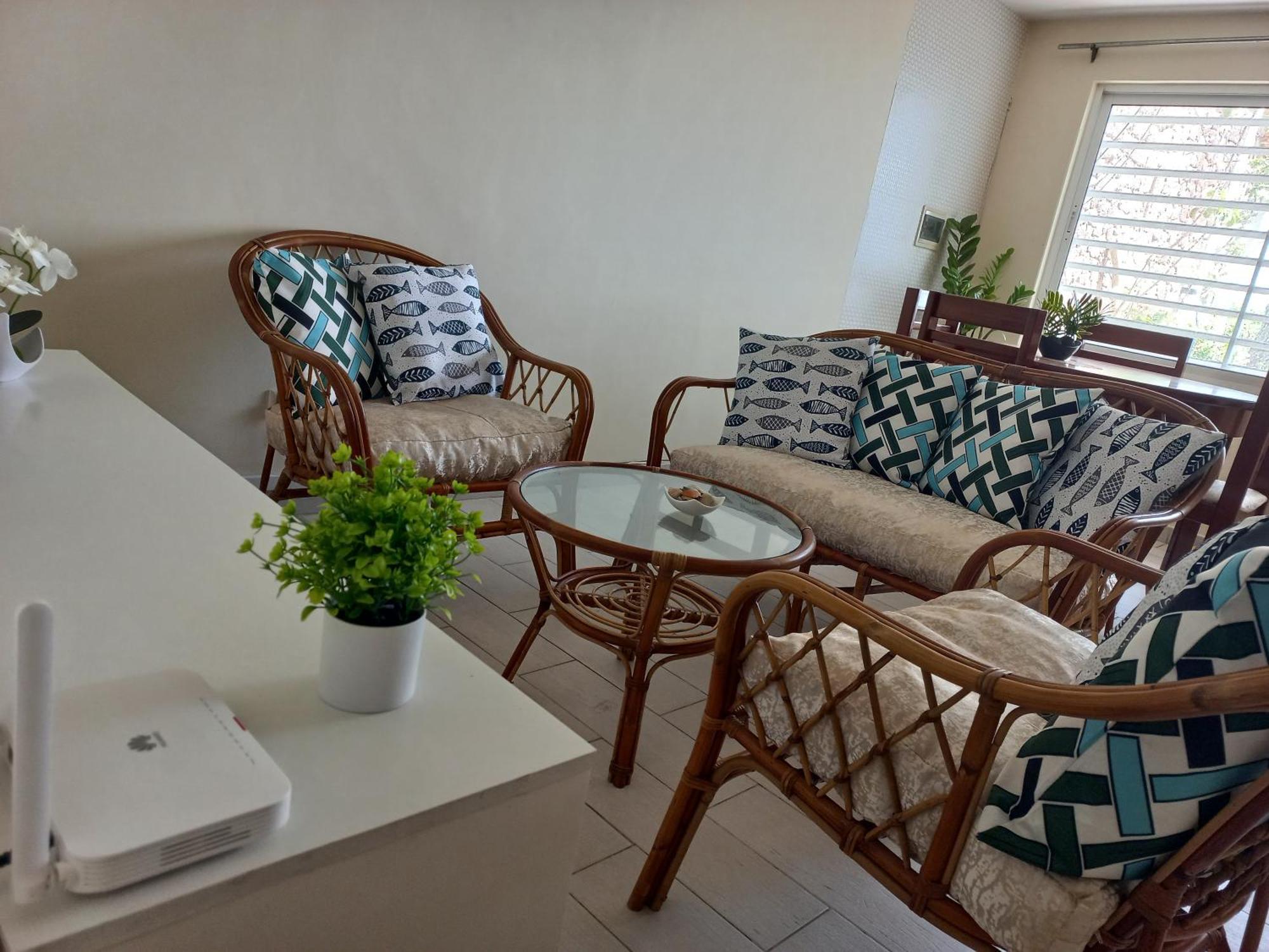 Apartmán Brisa E Paz Praia Exteriér fotografie