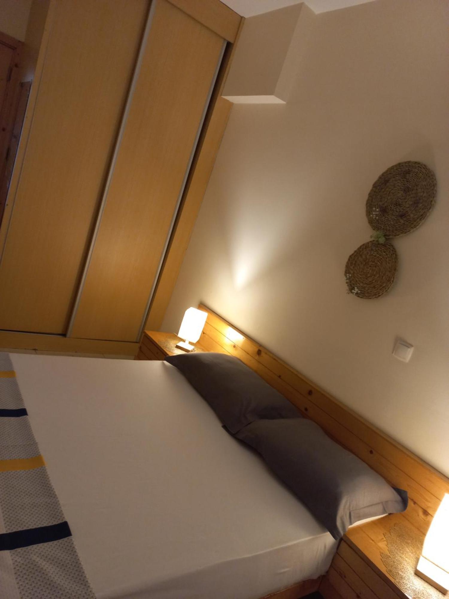 Apartmán Brisa E Paz Praia Exteriér fotografie